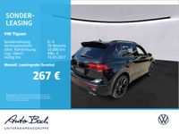 Volkswagen Tiguan - Vorschau Bild 2