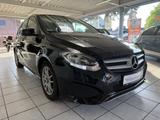 Mercedes-Benz B 220 d - Mercedes-Benz B 220 aus 2017