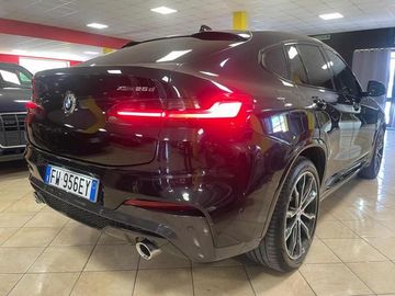 BMW X4 - 5