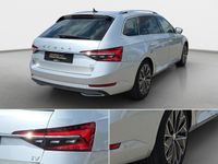 Skoda Superb - Vorschau Bild 24