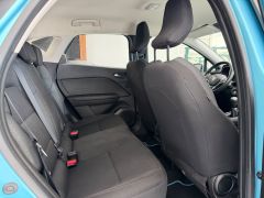 RENAULT Captur II Zen NAVI CAM LED PDC CARPLAY RENAULT Captur II Zen NAVI CAM LED PDC CARPLAY