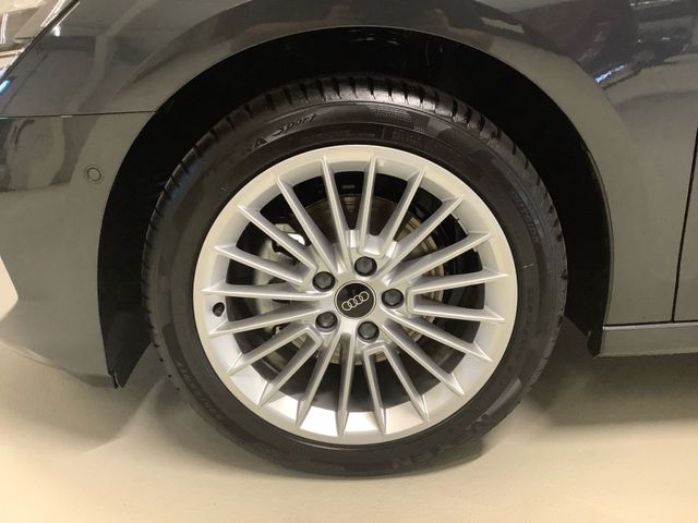 A3 Sportback 30 TFSI S-tronic,ACC,LED,Navi