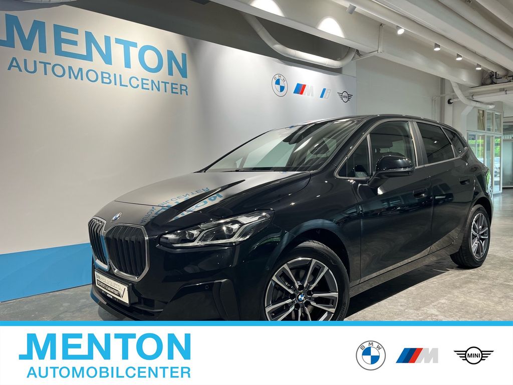 Image of BMW 218 Active Tourer