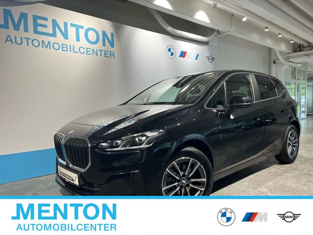 BMW 218i RFK/ad.LED/HuD/LCProf