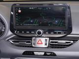 Hyundai i30 Kombi 1.5 DCT TREND Navi Voll-LED Kamera Car - Cars in Wiesbaden
