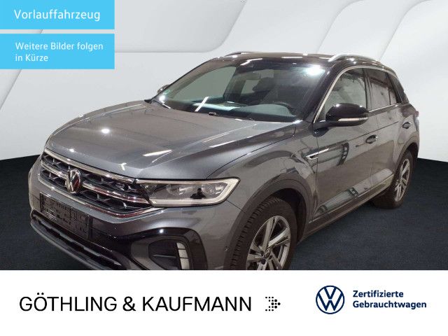 Volkswagen T-ROC R-Line 2.0 TDI 110kW*DSH*AHK*KAM*NAVI*ACC*