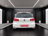 Volkswagen Golf AUTOMATIC Match BlueMotion Service-NEU - Volkswagen Golf: Automatic