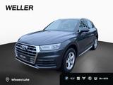 Audi Q5 40 TDI quattro S tronic sport Navi Sound SHZ - Audi Q5 Gebrauchtwagen in Hamburg