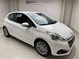 Peugeot 208 Allure 1.2 Tempomat Sitzheizung - weiße Peugeot 208