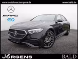 Mercedes-Benz E 200 4M AMG-Sport/Super/Pano/Night/Sitzklima/20