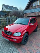 Mercedes-Benz Mercedes Benz ML 400 CDI Sonderzulassung 1... - Mercedes-Benz ML 400 Gebrauchtwagen
