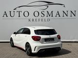 Mercedes-Benz A 250 Sport 4MATIC / AMG Line / PDC / NAVI - Mercedes-Benz A 250: Limousine