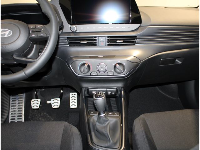 Hyundai BAYON – Bild 8