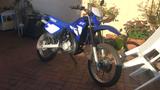 Yamaha DT 125 R - YAMAHA DT