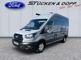 Ford Matist XL - Ford Kastenwagen