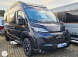 Malibu compact 600 LE *Summer-Sale*Längsbett - Malibu Compact 600 LE