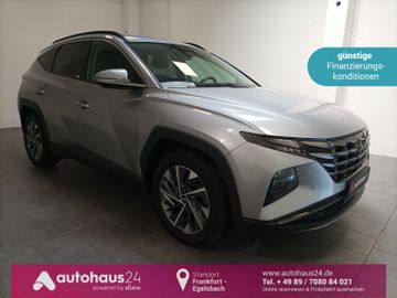 Hyundai TUCSON - 1