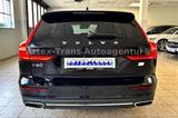Volvo V60 T6 Inscription Recharge AWD/VOLLAUSTATTUNG - Volvo V60 Gebrauchtwagen in Bremen