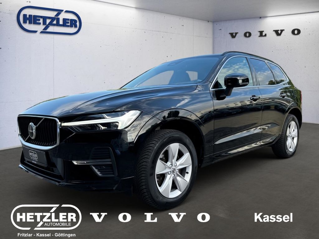 Image of Volvo XC60