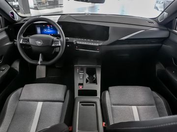Opel Astra L 1.2 Edition Ergonomiesitz Kamera LED