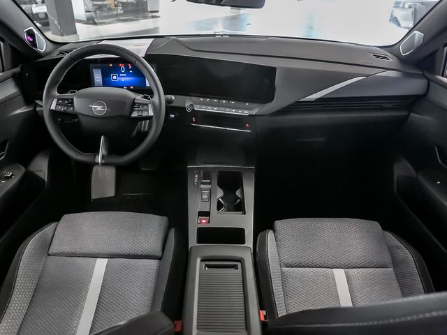 Opel Astra L 1.2 Edition Ergonomiesitz Kamera LED