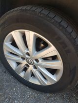 Volkswagen T6 Caravelle - Volkswagen: Allradantrieb, Caravelle