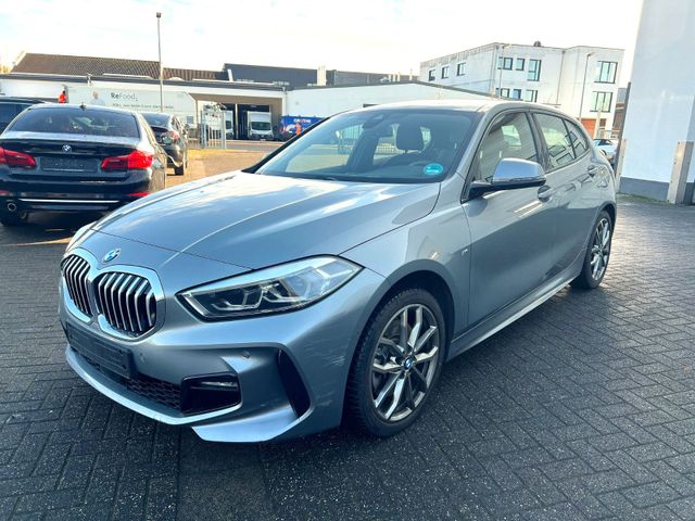 BMW 120 d xDrive M Sport