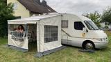 Iveco Euroyacht 170 Fiat/Iveco - Iveco Wohnmobil oder -wagen