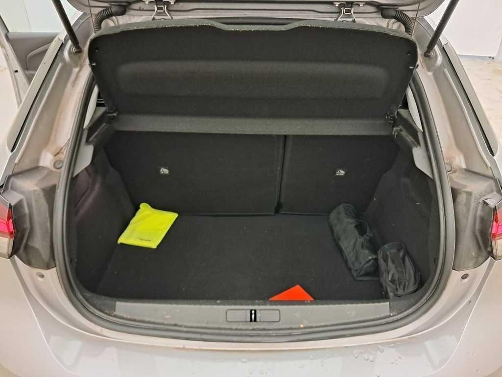 Opel Corsa 1.5 D / netto / Navi / Airco / ..., миниатюра 8