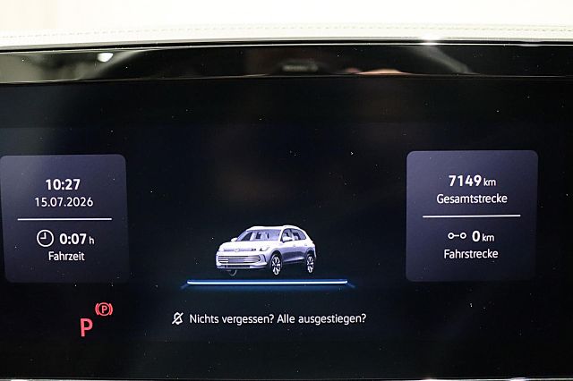 Tiguan Energy 1.5 TSI eHybrid DSG AHK EasyOpen T
