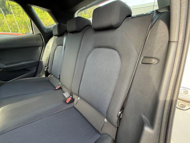 Arona FR 1.0l TSI *Full Link/Winterpaket/LED*