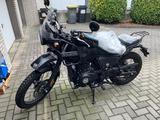 Royal Enfield Himalayan - Enduro Motorräder bis 3.000 Euro