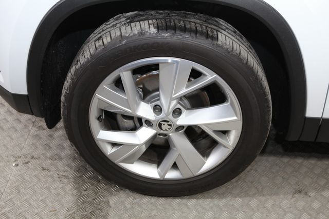 Skoda Kodiaq 1.4 TSI DSG 4x4 Ambition *PDC*LED*SHZ*NAV
