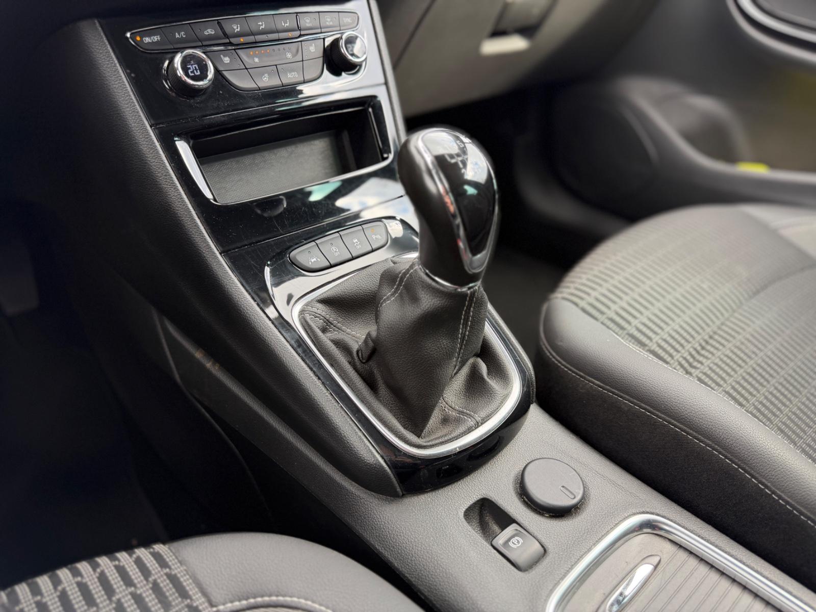 Opel Astra K Design & Tech LED*CARPLAY*SHZ*KAMERA, миниатюра 19