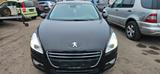Peugeot 508 Active - gebrauchte Peugeot 508 aus dem Jahr 2014