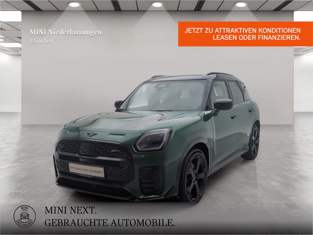 Image of MINI Countryman C (Cooper)