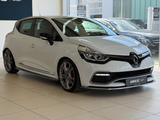 Renault Clio IV Renault RS Sport Automatik Kamera - Renault Clio: Sport