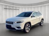 Jeep Cherokee Limited 4WD*Autom*Pano*Navi*Leder*Cam - Jeep Cherokee: Limited