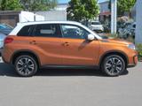 Suzuki Vitara 1.6 Club *AHK*LEDER*NAVI*PDC*SHZ* - Suzuki Vitara: Club