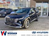 Hyundai Tucson Trend 2WD Voll LED Kamera Android Apple C