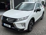 Mitsubishi Eclipse Cross ALLRAD AUTOMATIK - Mitsubishi Gebrauchtwagen