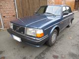 Volvo 240 GL   174000 km - Volvo 240 von privat