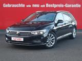 Volkswagen Passat Variant 2.0 TDI Elegance LED Navi ACC AHK - Volkswagen Passat Variant: Automatik