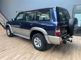 Nissan Patrol GR Comfort/7Sitzer/Schiebedach/Leder - Nissan Patrol aus 2002