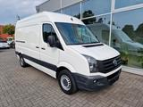 Volkswagen Crafter 35 TDI Kasten M+H/Klima/AHK/Regal/1.H/E6 - Angebote entsprechen deinen Suchkriterien