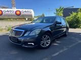 Mercedes-Benz E 350 E T-Modell CDI BlueEfficiency *CAM *Avantg - Mercedes-Benz E-Klasse aus 2009: T Modell