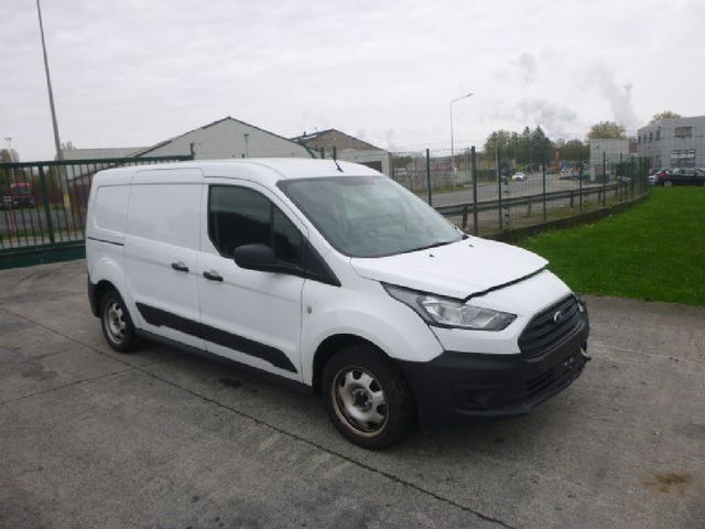 Ford Tourneo Connect 1.5 TDCI