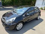 Kia Rio Edition 7  | KLIMA | ISOFIX | GARANTIE | - gebrauchte Kia Rio aus dem Jahr 2013