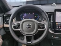 Volvo XC90 - Vorschau Bild 12