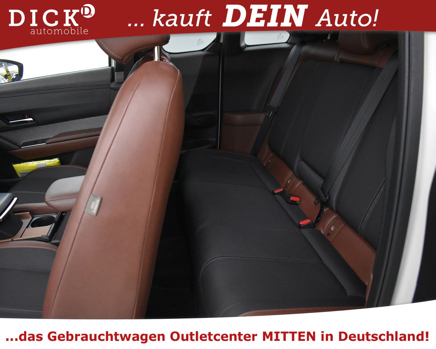 MAZDA MX-30 Ad'van MATRIX+MEMO+NAVI+SHZ+HEAD+KAMER+ACC - Image 18